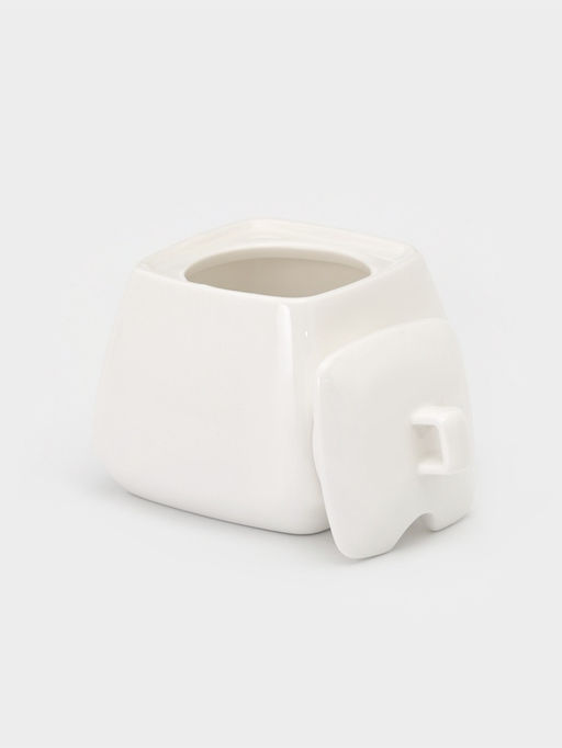 Сахарница Magistro "Бланш" 340 мл