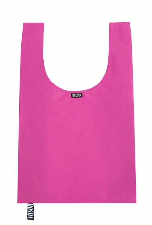 Мод.3, Сумка-майка (SM3). Лиловый - Moshna фото 2