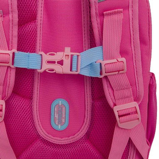 RAf-492-3 Рюкзак школьный - Grizzly фото 10