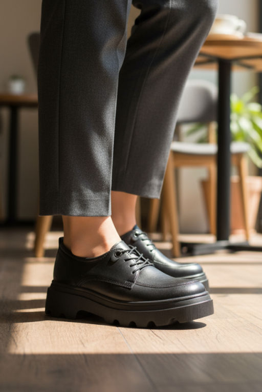 Туфли Ионесси  фото 15