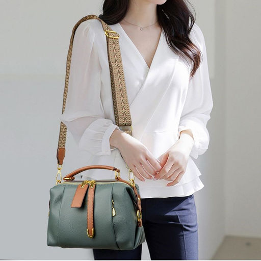 KAIDIFEINIROO Сумка женская 5182 фото 55