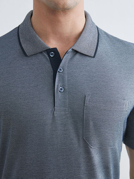 Polo Yaka Erkek Ti??rt