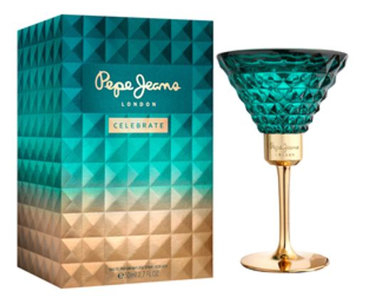 PEPE JEANS CELEBRATE w EDP 30 ml M,