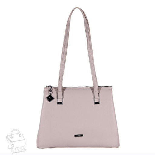 Сумка женская  593283-1 beige Velina Fabbiano-Safenta/30 в Новосибирске