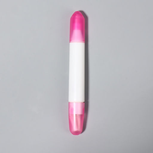 Маркер-корректор для удаления лака без пропитки, 4 насадки, МИКС