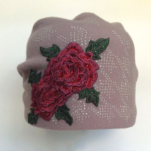 BETTOLA шапка женская - Willi фото 4