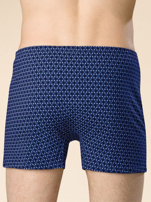 MUB6923 Трусы мужские