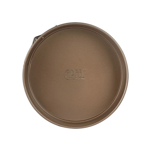 51775 GIPFEL Форма для выпечки MERIGOLD разъемная 24x6,8 см круглая, с антипригарным покрытием ILAG SPECIAL. Материал: углеродистая сталь  фото 2