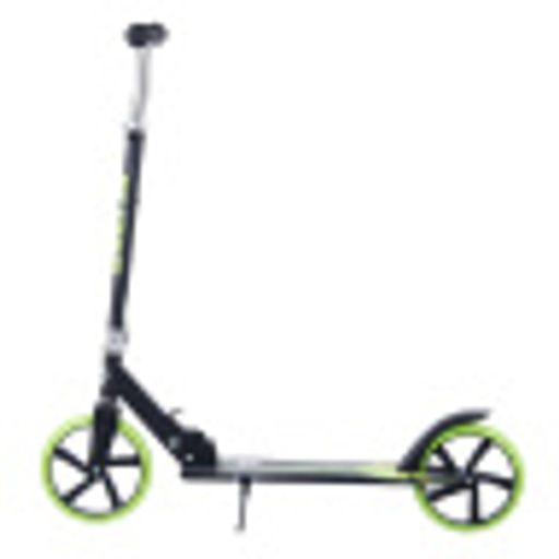 Самокат двухколесный Slider складной