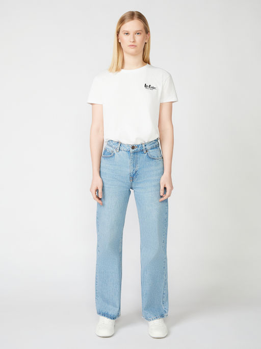 Брюки джинсовые / Lee Cooper