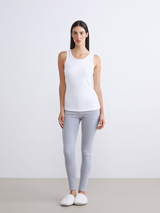 Bisiklet Yaka Kad?n Atlet