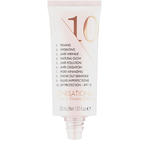 Праймер Ten!sational 10 in 1 Dream Primer