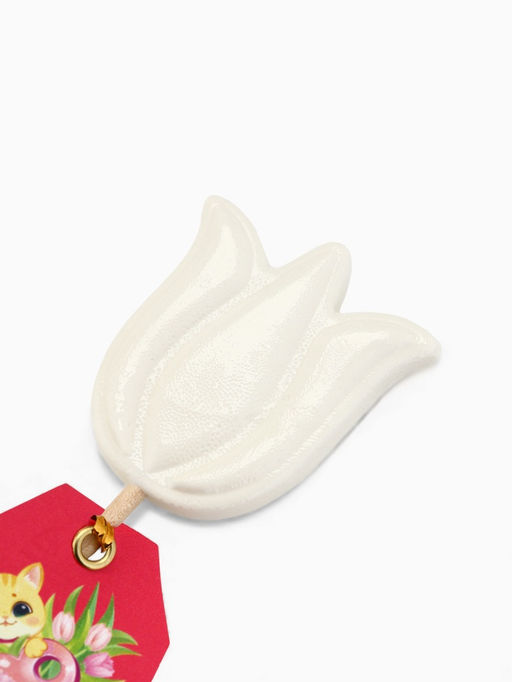 Цена за 2 шт. Леденец на палочке тюльпан 8 Марта - Фабрика счастья фото 4