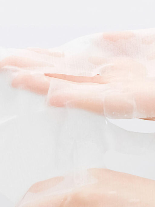 VT Cosmetics Интенсивная увлажняющая маска с микроиглами / Hydrop Reedle Shot 300hL 2 Step Mask, 1,5 г + 27 г