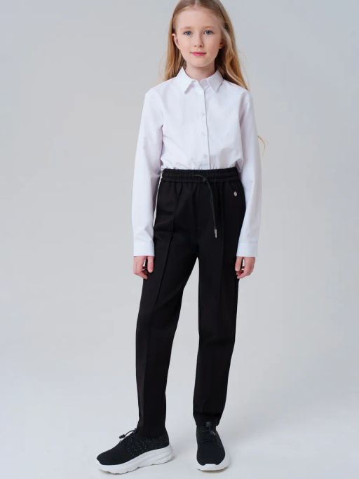 PlayToday / Брюки для девочки  фото 11