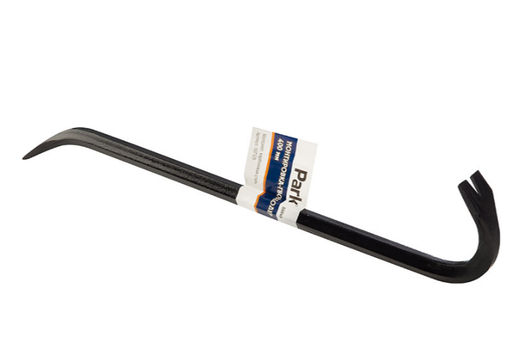 Монтировка-гвоздодер Park 400мм BAR414 107125