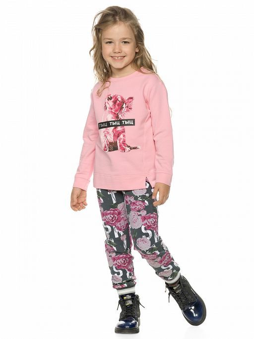 Уценка PELICAN GFANP3195 комплект для девочек