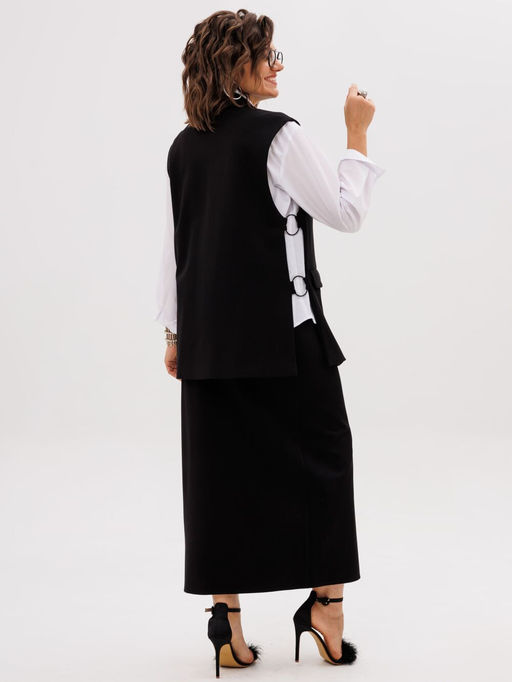 Жилет ANELLI 1675 властелин колец фото 11