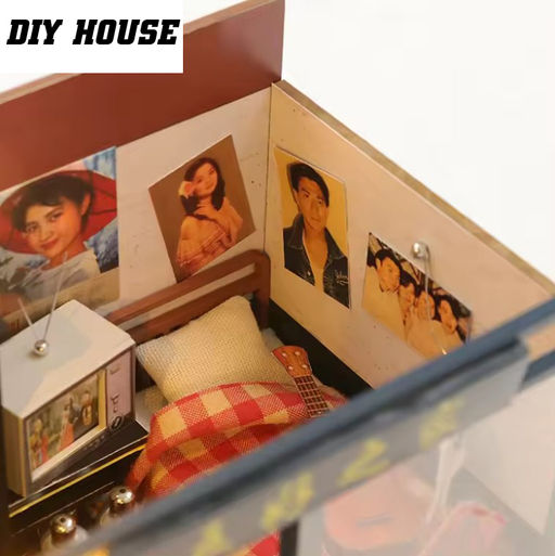 Румбокс, интерьерный конструктор