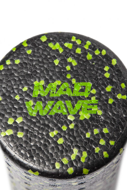 Инвентарь для фитнеса и йоги EPP foam roller, Spiky massage ball, Massage ball, Massage duoball - Mad wave фото 4