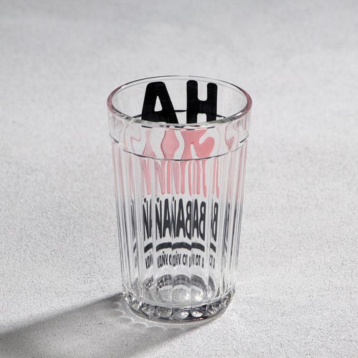 Стакан граненый Наливай стекло, в упаковке - Simaland фото 4