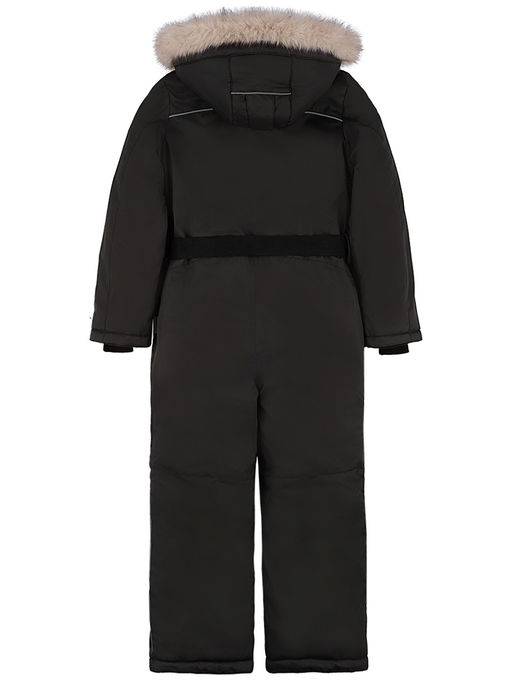 Комбинезон 8з5425 черный