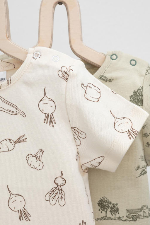 Crockid _ К 302522-2уп/сельский пейзаж,осенний урожай фуфайка яс