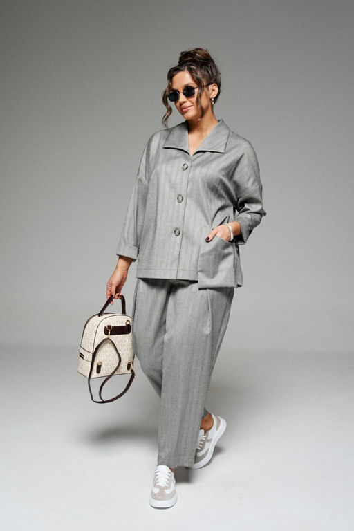 Костюм женский - B&F фото 3