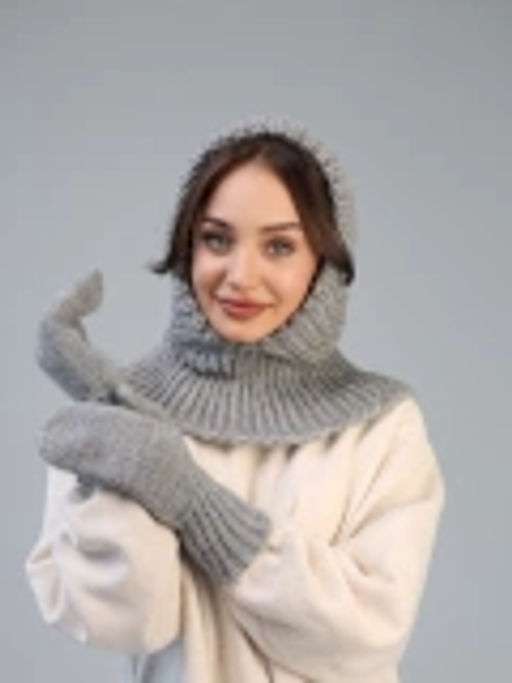 Капор Виана - Tamasha фото 12