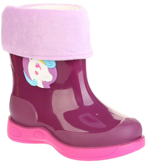 Велингтон Kenka EWU_40851_bordo