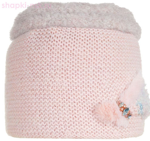 Модерн 469 Шапка женская (56-58)