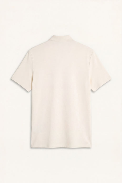 Regular F_t Polo Ti__rt - Defacto фото 10