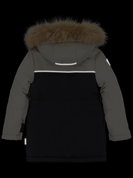 КУРТКА 4з3524 орех - Nikastyle фото 20