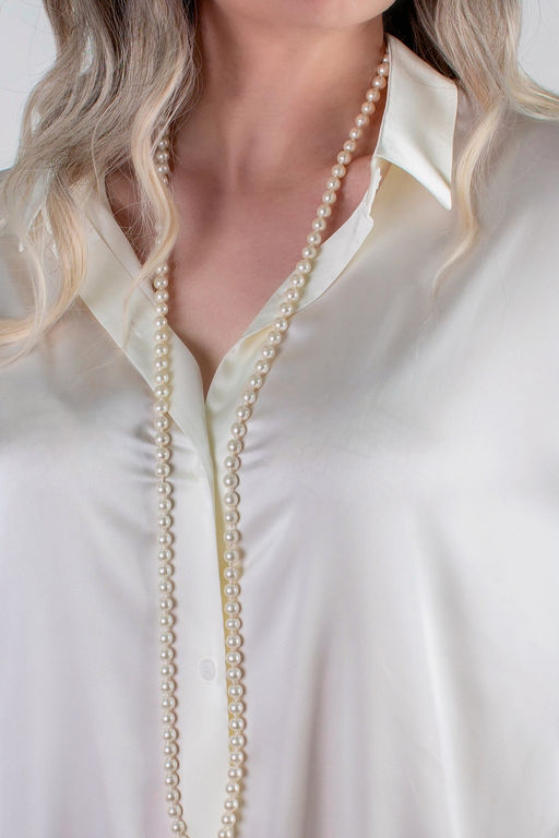 3в1:Сотуар жемчуг+Пусеты жемчуг+Подарок