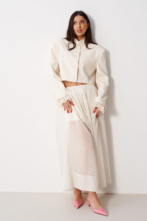 Жакет А5646/1 - Annete фото 13