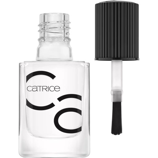 Лак для ногтей IcoNails Gel Lacquer, 146 Clear As That 940378