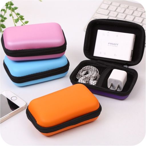 Органайзер для ЗУ и мелочей - Home фото 5