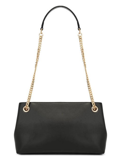 Сумка ELEGANZZA ZQ138-2224 black  фото 10