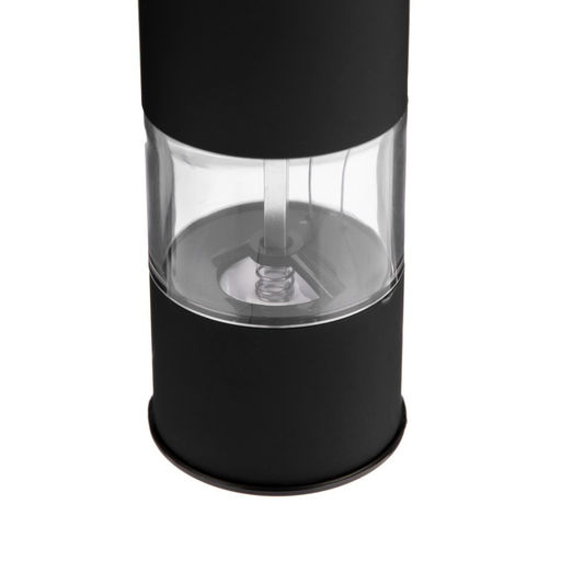 Набор мельниц для специй Luazon LET-001 Новогодний, электрические, от батареек - Luazon home фото 8