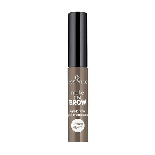 Гелевая тушь для бровей Make me brow eyebrow gel mascara, 05 Chocolaty Brows молочный шоколад