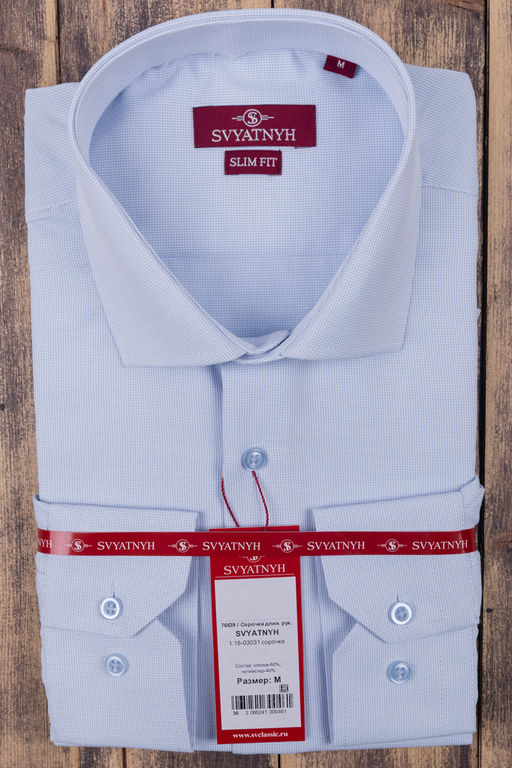 сорочка 
 1.18-03031 - Svyatnyh фото 3