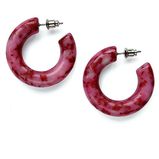 Серьги на крючках арт. 13 2750 (id 272502)