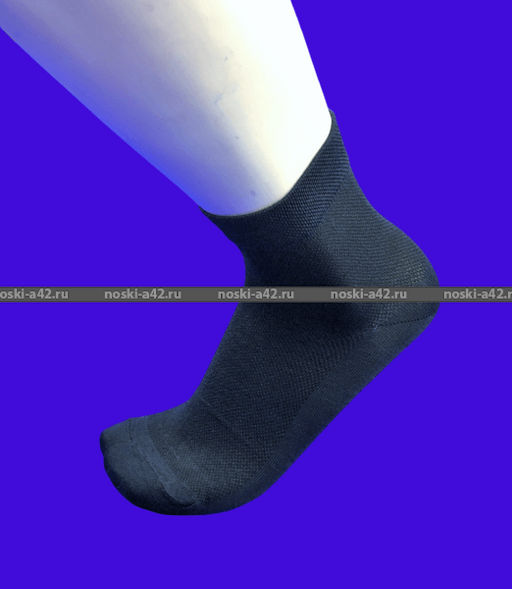 Цена за 12 пар. Байвей носки мужские артикул 508 с массажным эффектом 42-48 (фактически 41-45)  фото 40