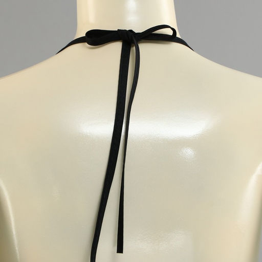 Фартук кухонный Джентльмен, двусторонний