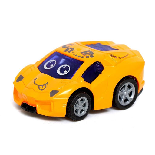 Машина инерционная Гонка, МИКС - Simaland фото 8