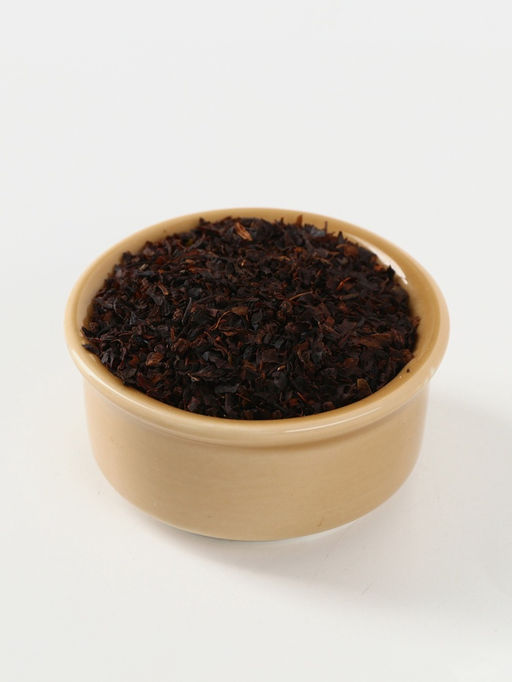 Подарочный набор новогодний в железной банке «С Новым годом»: монпансье 100 г, чай чёрный 50 г, варенье 30 г, открытка