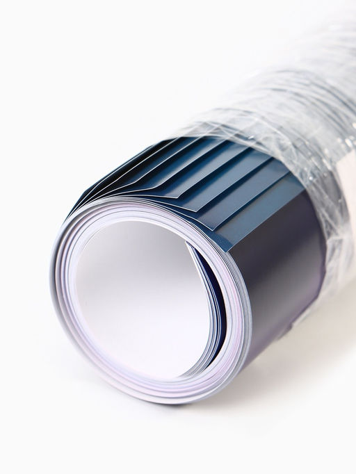 Цена за 10 шт. Календарь настенный 2026 «Сияние», А1