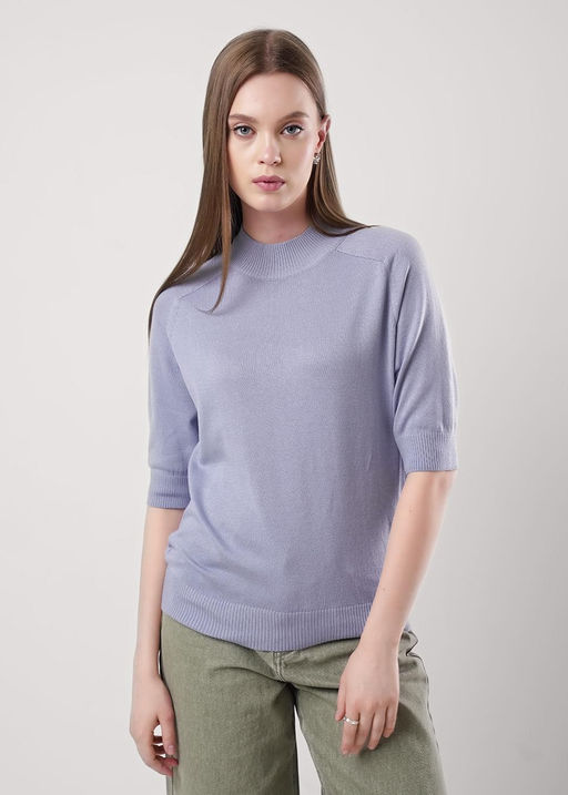 354468ха Джемпер женский (ЧЗ)