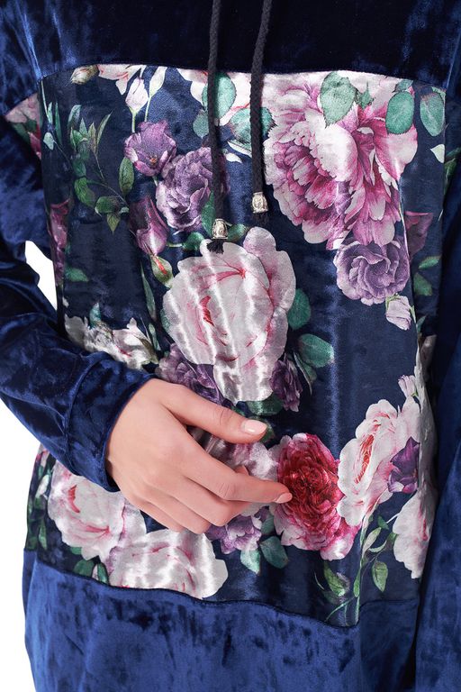 Платье П5-3959 - Wisell фото 8