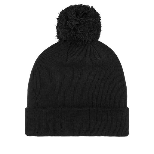 Шапка FLEXFIT арт. 1501P (черный)